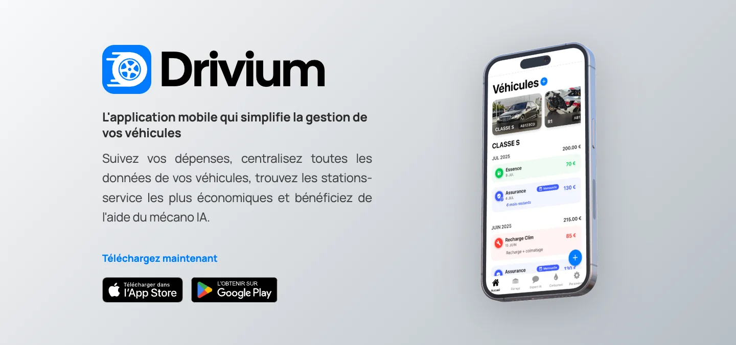 Aperçu de Drivium